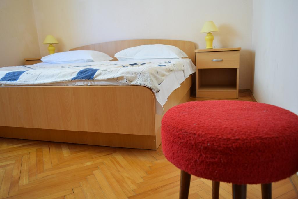 Peter Pan Apartments Palit Room photo